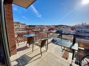 Terraza Relajante Galvani
